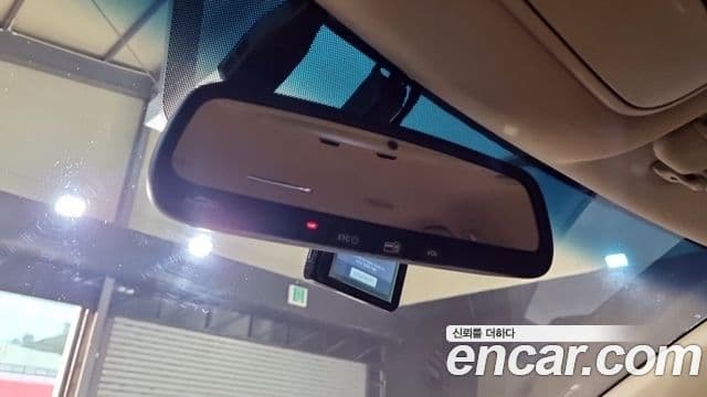 Kia All New Carnival Prestige, 2017 20