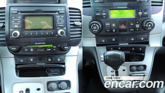 Kia Carnival R топовая версия, 2012 10