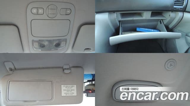 Kia Carnival R топовая версия, 2012 15