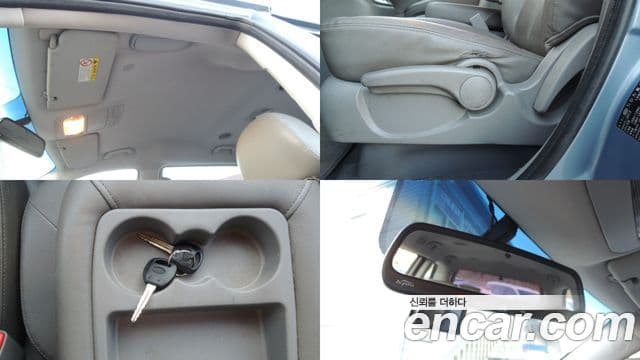 Kia Carnival R топовая версия, 2012 16