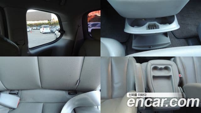 Kia Carnival R топовая версия, 2012 17