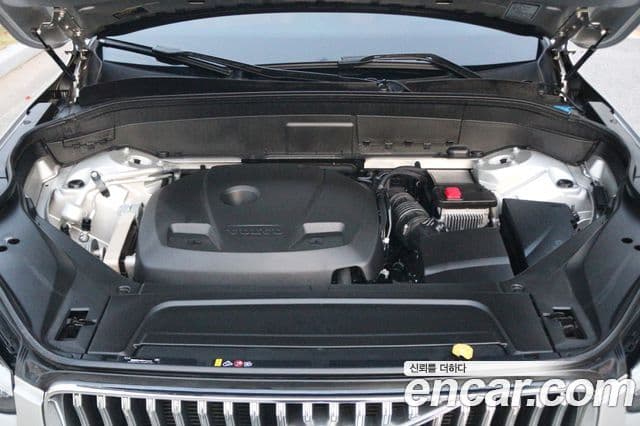 Volvo XC90 2세대 T6 Inscription, 2020 6