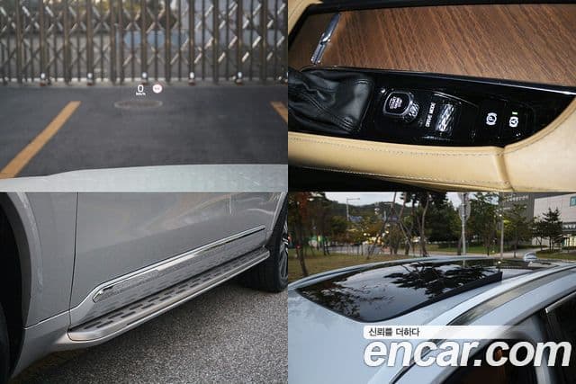 Volvo XC90 2세대 T6 Inscription, 2020 16
