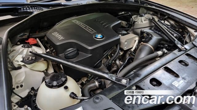 BMW 5시리즈 (F10), 2013 6