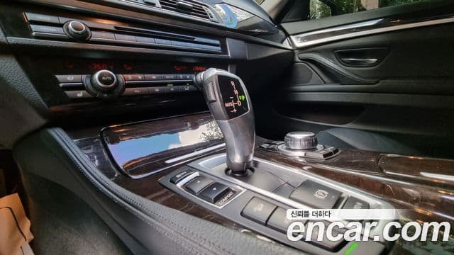 BMW 5시리즈 (F10), 2013 9