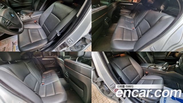 BMW 5시리즈 (F10), 2013 10