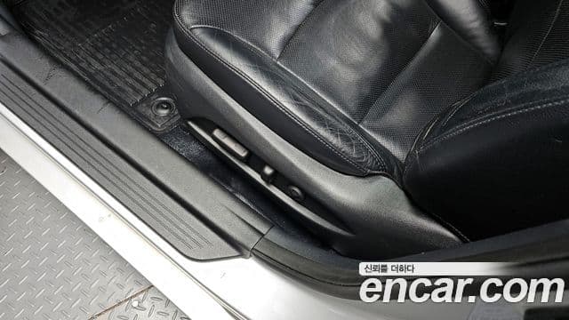 Hyundai Sonata The / новый 브릴리언트 Style, 2014 17