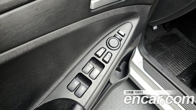 Hyundai Sonata The / новый 브릴리언트 Style, 2014 18