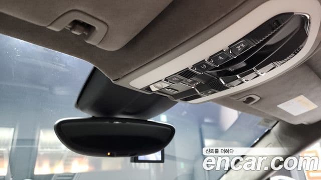 Porsche Panamera 970, 2014 16