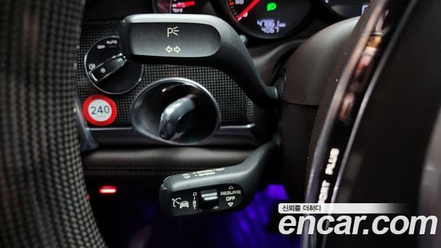 Porsche Panamera 970, 2014 17