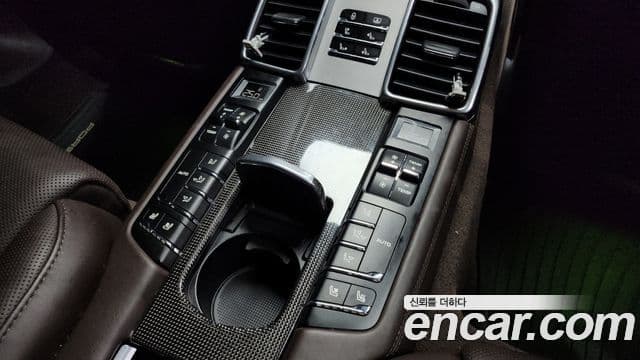 Porsche Panamera 970, 2014 18