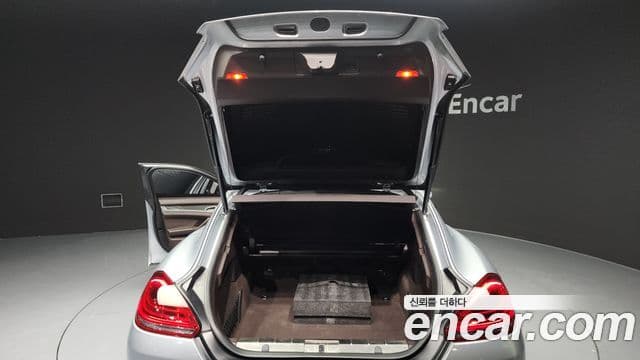 Porsche Panamera 970, 2014 20