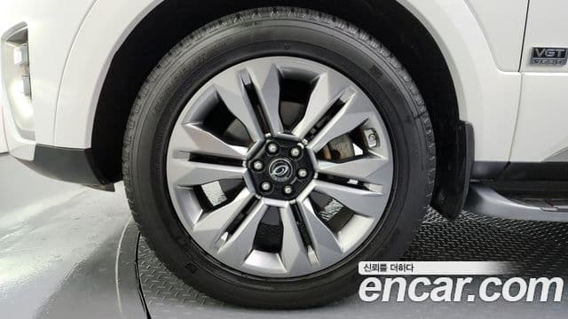 Kia Mohave The / новый Master Masters, 2021 все фото