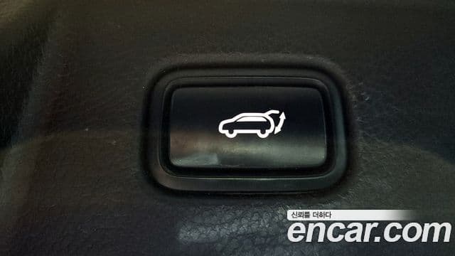 Kia Mohave The / новый Master Masters, 2021 20