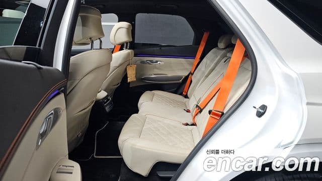 Genesis GV70, 2025 12