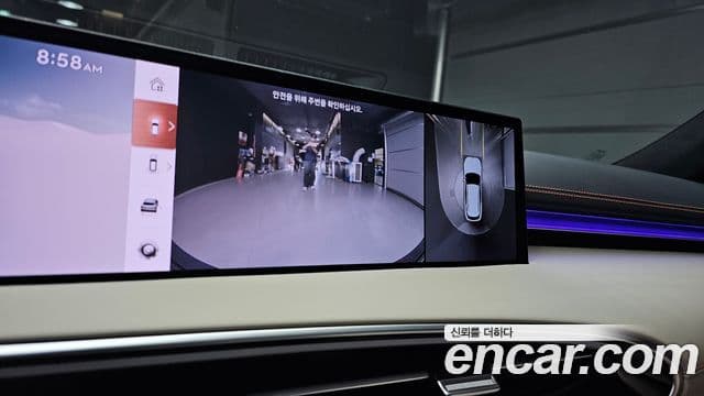 Genesis GV70, 2025 15