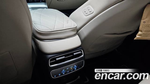 Genesis GV70, 2025 17