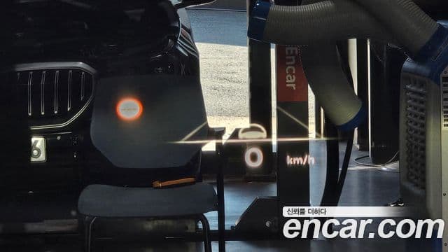 Genesis GV70, 2025 18