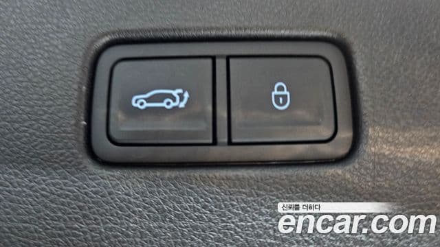 Genesis GV70, 2025 20