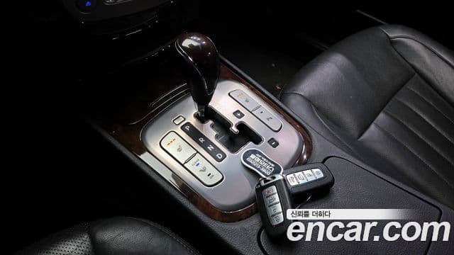 Hyundai Genesis Prime Pack, 2011 9