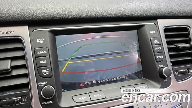 Hyundai Genesis Prime Pack, 2011 14