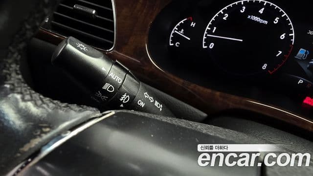 Hyundai Genesis Prime Pack, 2011 16