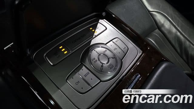 Hyundai Genesis Prime Pack, 2011 17