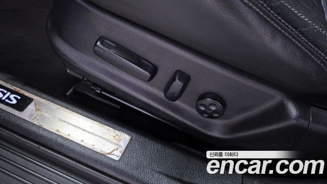 Hyundai Genesis Prime Pack, 2011 19