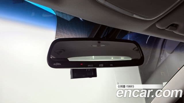 Hyundai Genesis Prime Pack, 2011 20