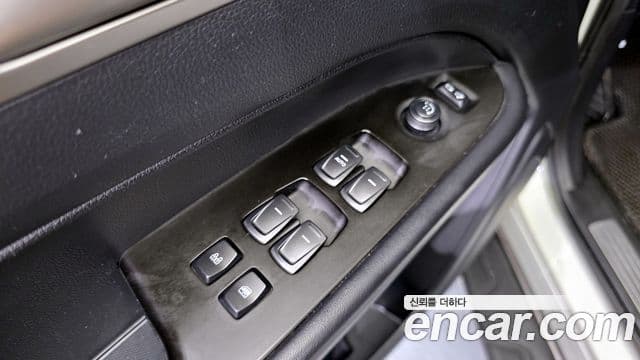 KG모빌리티(SsangYong) Rexton Sport Prestige, 2018 14