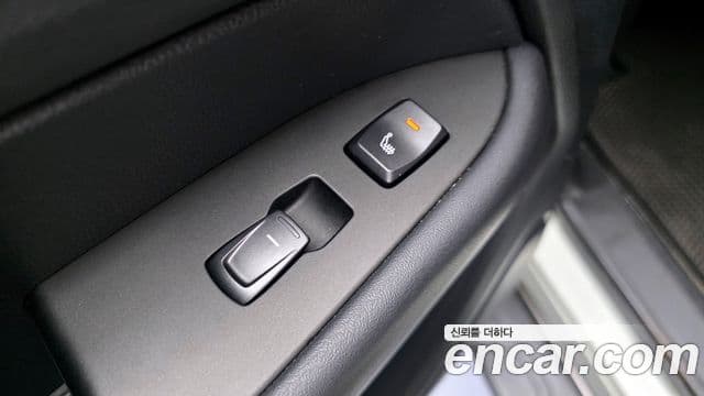 KG모빌리티(SsangYong) Rexton Sport Prestige, 2018 17