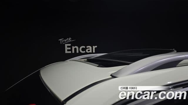 KG모빌리티(SsangYong) Rexton Sport Prestige, 2018 19