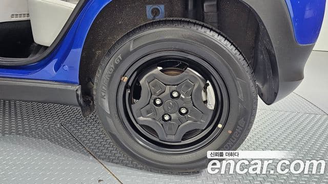 Hyundai Casper турбо D Essential Light, 2024 все фото