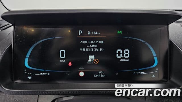 Hyundai Casper турбо D Essential Light, 2024 8