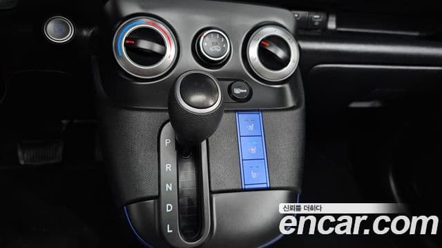 Hyundai Casper турбо D Essential Light, 2024 9