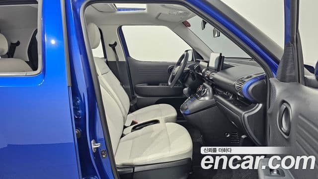 Hyundai Casper турбо D Essential Light, 2024 10