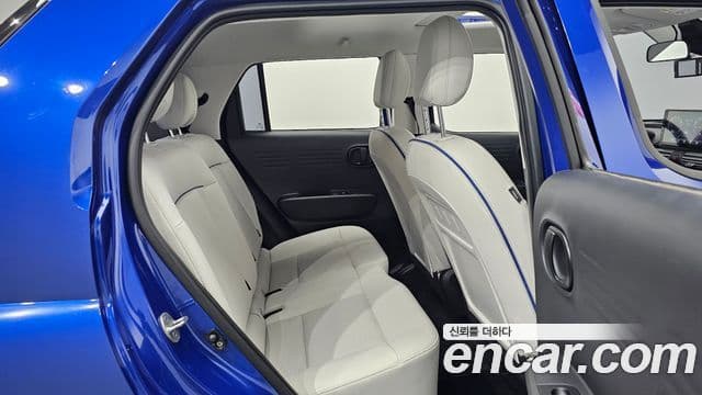 Hyundai Casper турбо D Essential Light, 2024 12