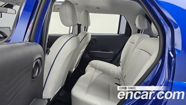 Hyundai Casper турбо D Essential Light, 2024 13