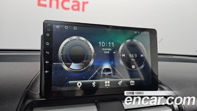 Hyundai Casper турбо D Essential Light, 2024 15