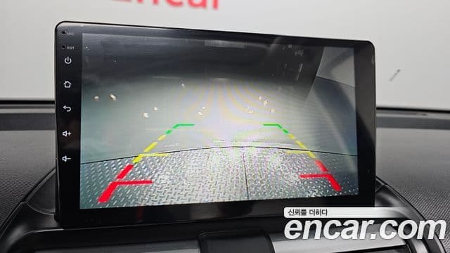 Hyundai Casper турбо D Essential Light, 2024 16