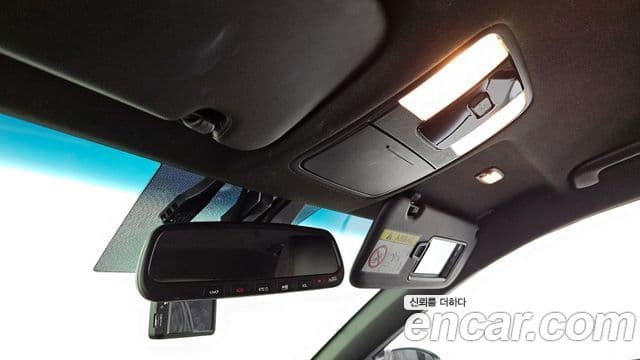 Kia The / новый New K3 2세대 Signature, 2022 17