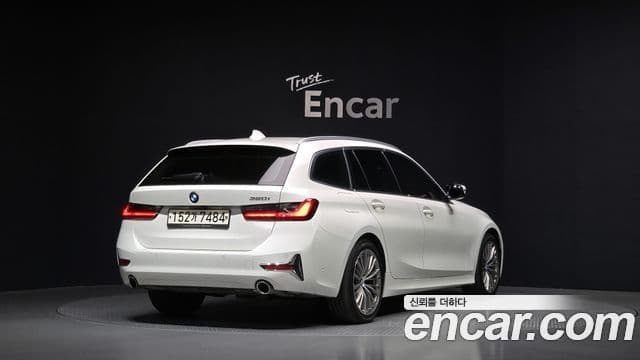 BMW 3시리즈 (G20) Luxury, 2020 2