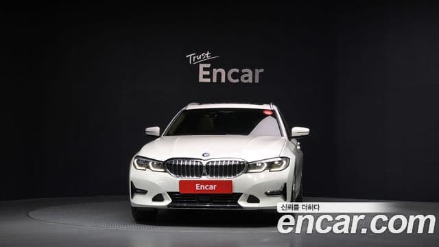 BMW 3시리즈 (G20) Luxury, 2020 3