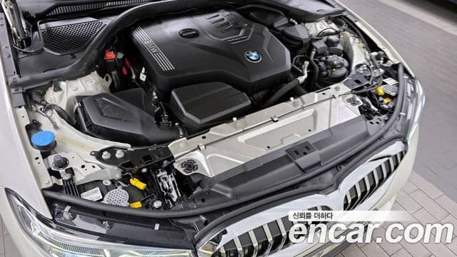 BMW 3시리즈 (G20) Luxury, 2020 6