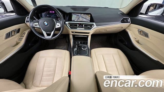 BMW 3시리즈 (G20) Luxury, 2020 7