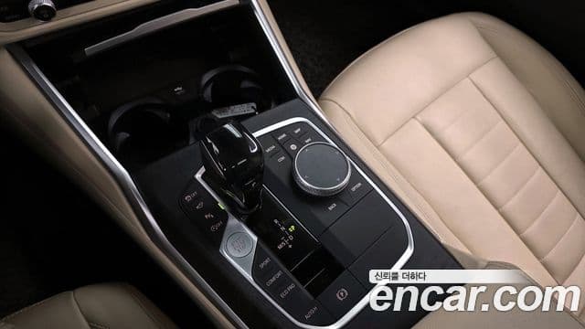 BMW 3시리즈 (G20) Luxury, 2020 9