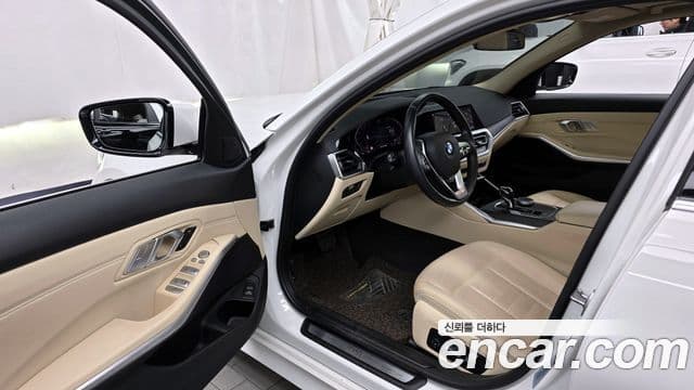 BMW 3시리즈 (G20) Luxury, 2020 10
