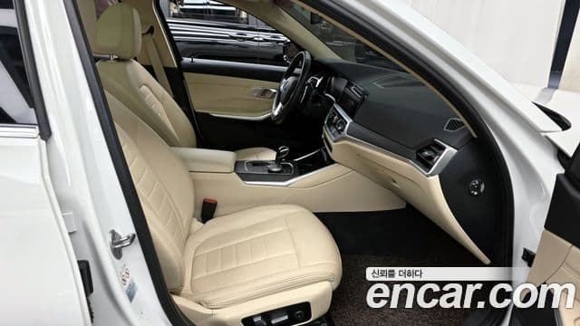 BMW 3시리즈 (G20) Luxury, 2020 11