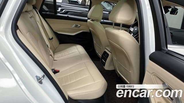 BMW 3시리즈 (G20) Luxury, 2020 12