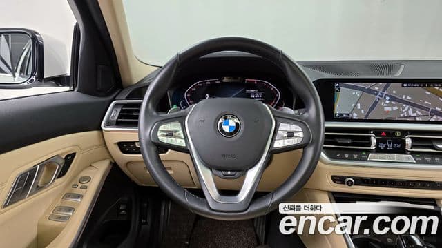 BMW 3시리즈 (G20) Luxury, 2020 13